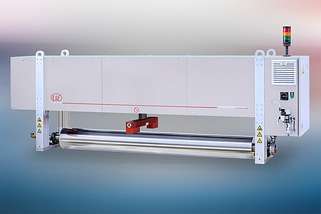 Messsystem von Micro-Epsilon