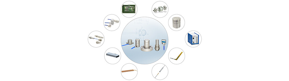 OEM 與系列特定感測器開發