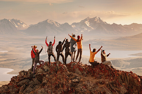 Events and teambuiding at Micro-Epsilon