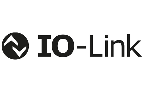 IO-Link Logo