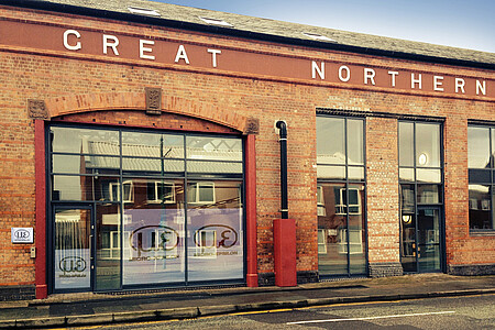 Micro-Epsilon UK Ltd.