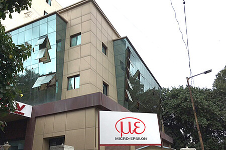Micro-Epsilon India Private Ltd.
