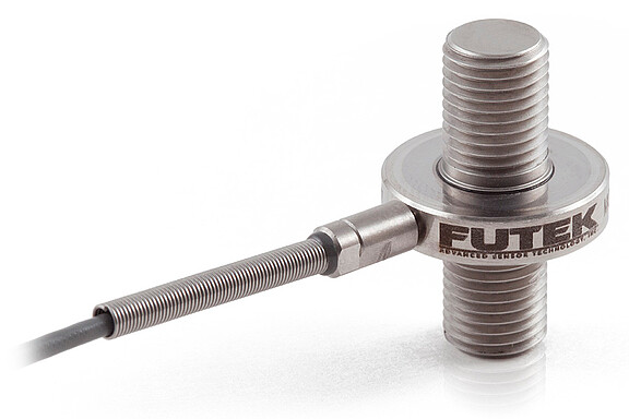 Model LCM200, Miniature Threaded In Line Load Cell