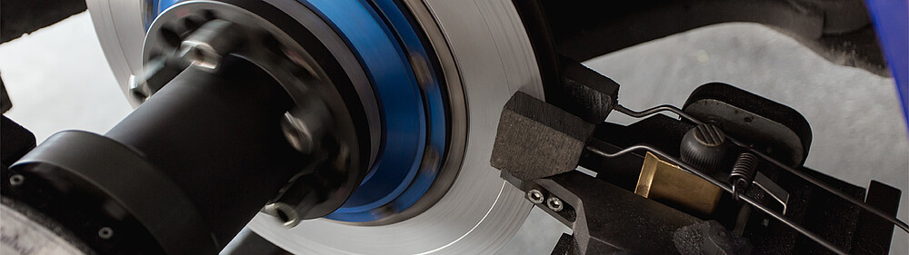 ציפוי מגן מפני שחיקה לדיסקים לבלמים