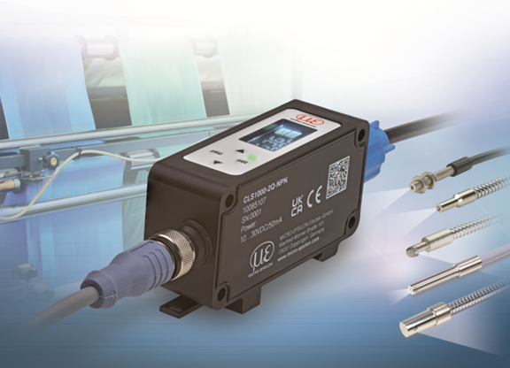 Fibre optic controller and sensors