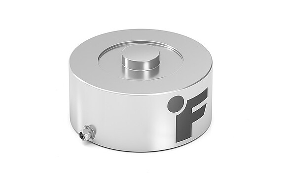 Model LLB550, High Capacity Load Button