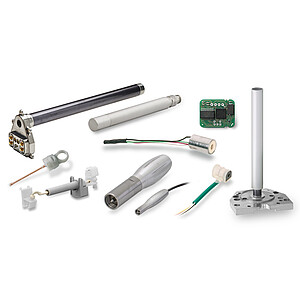 Customer-specific sensors for OEM & series applications