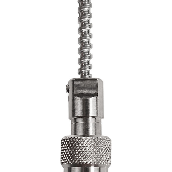 Vakuum / UHV-Ausführung / Hochtemperatur-Ausführung