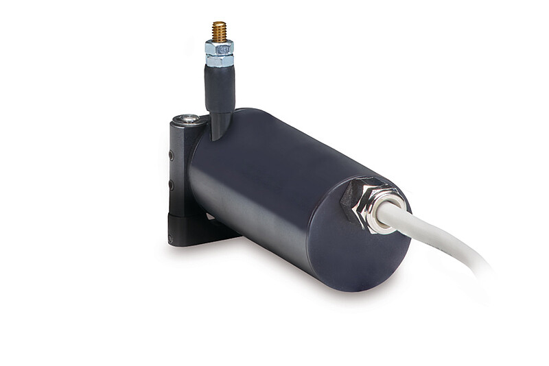 Miniatur-Seilzugsensoren