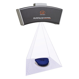 surfaceCONTROL 3D 2500