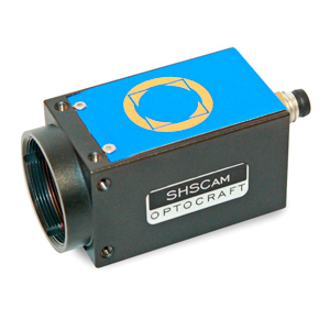 SHSLab 波面計測/光学部品計測