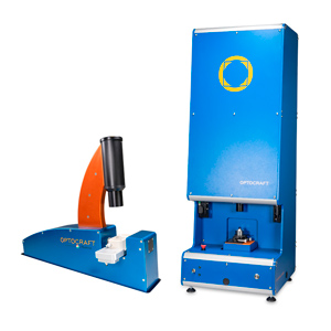 SHSOphthalmic 波面計測/光学部品計測