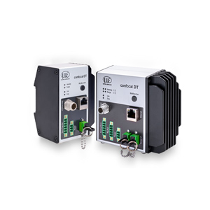 confocalDT IFC2411/IFC2412 Konfokale Sensoren