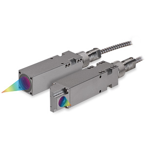 Hochtemperatur-Sensoren Konfokale Sensoren