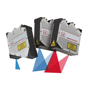 scanCONTROL 25x0 / 29x0 - Micro-Epsilon