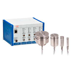 capaNCDT 6228 Kapazitive Sensoren