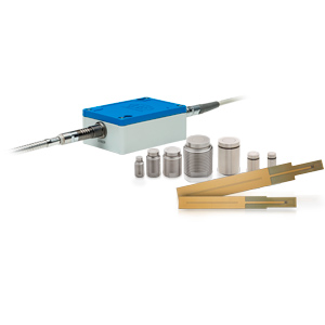 capaNCDT 61x0/IP Kapazitive Sensoren