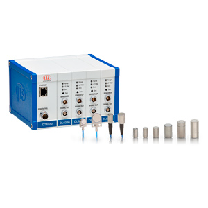 capaNCDT 6200 Kapazitive Sensoren