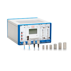 capaNCDT 6500 Kapazitive Sensoren