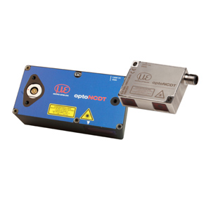 Kundenspezifische Sensoren Laser-Sensoren