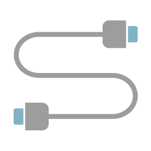 Optionen & Zubehör Laser-Profil-Scanner