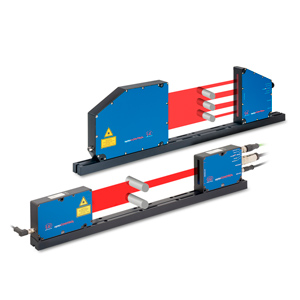 optoCONTROL 2520 Optische Präzisions-Mikrometer