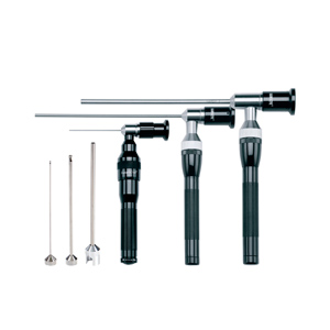 Starre Endoskope (Boroskope) Industrielle Endoskope