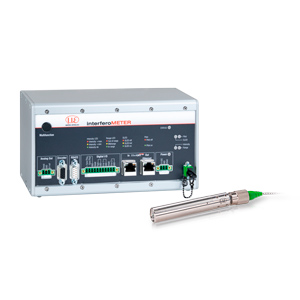 interferoMETER 5400-DS Interferometer (Absolut)