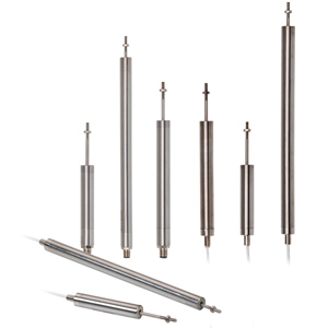 induSENSOR LDR Induktive Sensoren (LVDT)