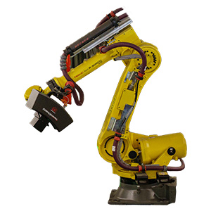 Defekterkennung auf Roh-Karosserien Mess- und Inspektionssysteme für Automobilindustrie