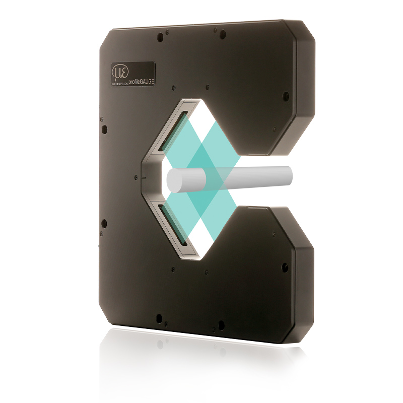 profileGAUGE C.ODC von Micro-Epsilon