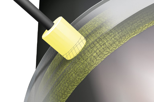 Schmierspalt lubrication-gap.jpg