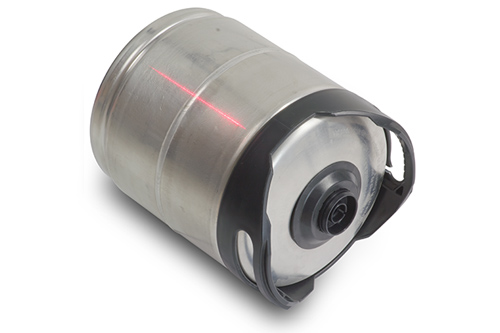 Inspektion und Vermessung von Laserschweißnähten  