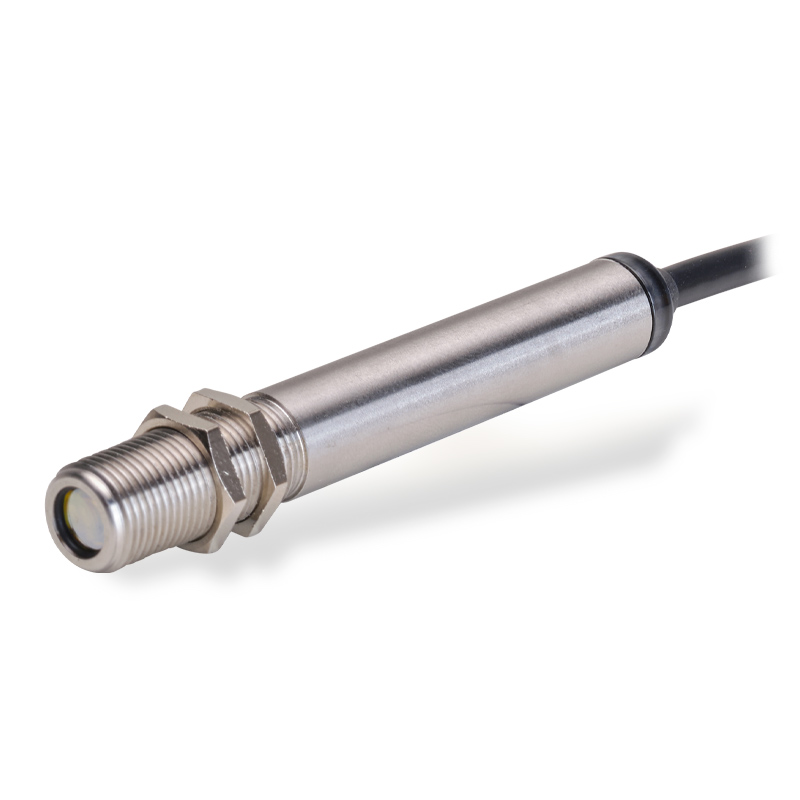 Infrarot Pyromter thermoMETER FI