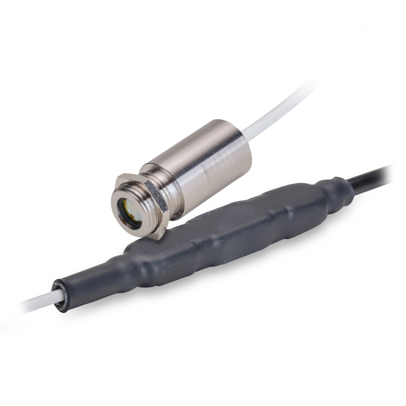 Infrarot Pyrotmeter thermoMETER SE